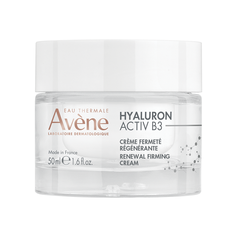 Avène Hyaluron Activ B3 Cell Renewal Cream