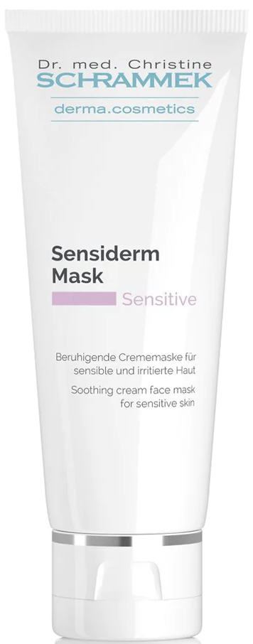 Dr. Schrammek Sensiderm Mask