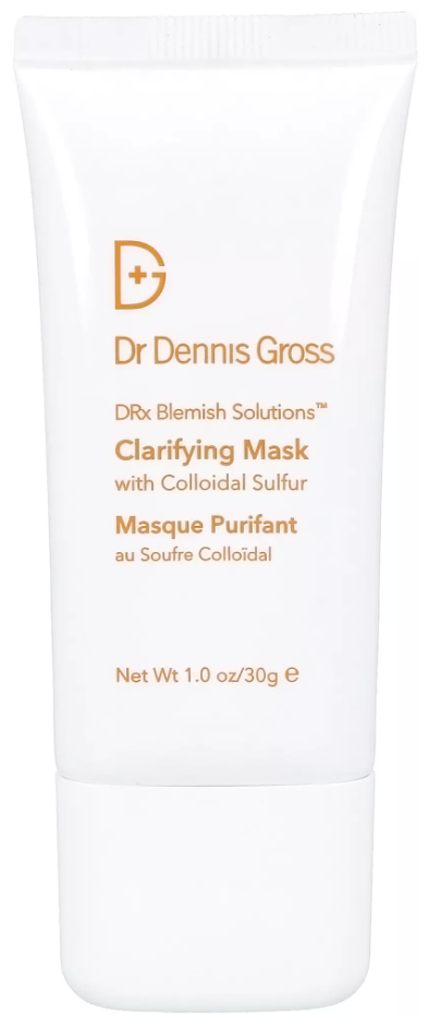 Dr. Dennis Gross Clarifying Collodial Sulfur Mask