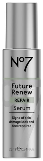 No7 Future Renew Serum
