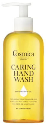 Cosmica Caring Hand Wash
