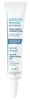 Ducray Spot Care Drying Gel