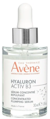 Avène Hyaluron Activ B3 Concentrated Plumping Serum