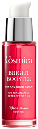 Cosmica Bright Booster