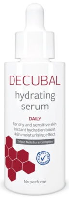 Decubal Hydrating Serum
