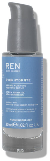 REN Everhydrate Marine Moisture Restore Serum