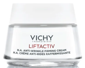 Vichy Liftactive H.A. Anti-Wrinkle Firming Cream