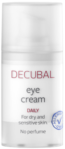 Decubal Eye Cream