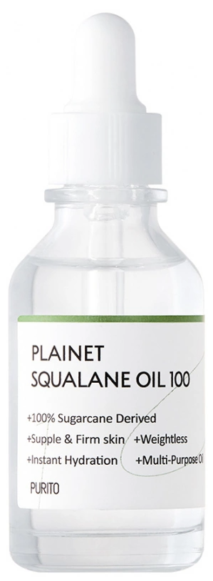 Purito Plainet Squalane Oil