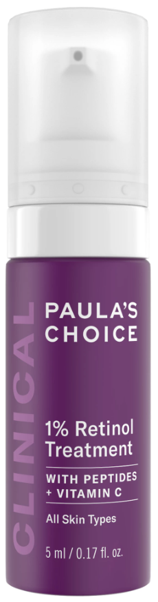 Paula's Choice Clinical 1% Retinol Treatment