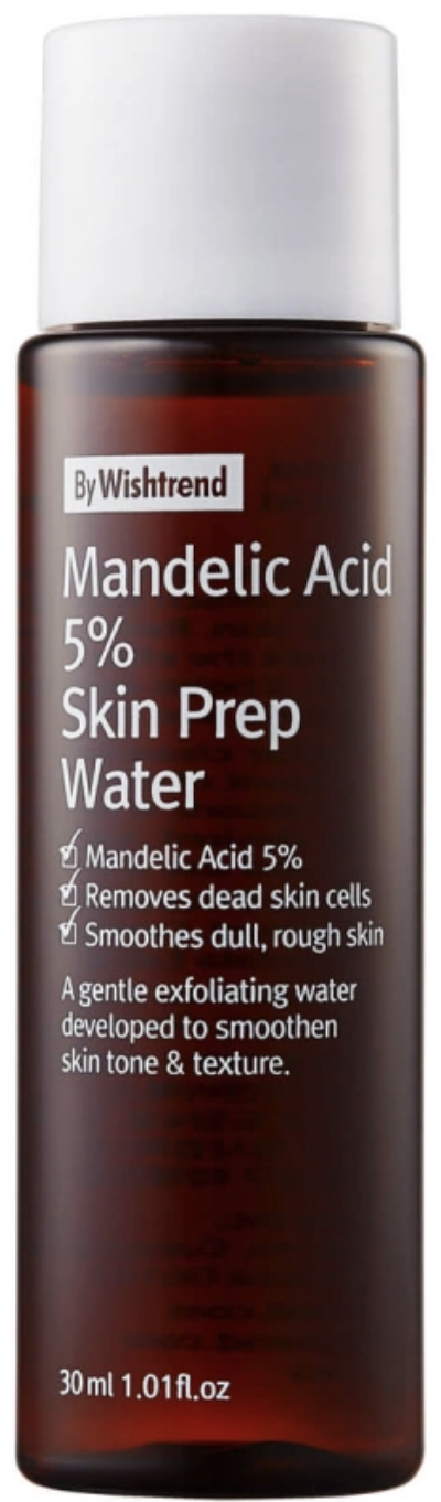 ByWishtrend Mandelic Acid 5% Skin Prep Water