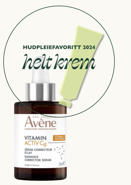 Avène Vitamin Activ Cg