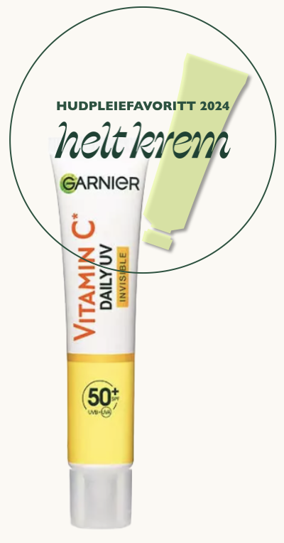 Garnier Vitamin C UV Daily Flow SPF 50+