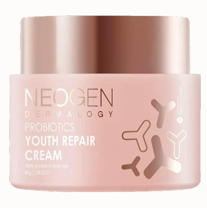 Neogen Probiotics Youth Repair Cream