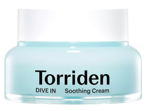 Torriden Dive-In Soothing Cream