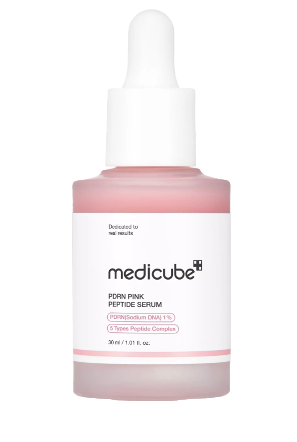 Medicube PDRN Pink Peptide Serum