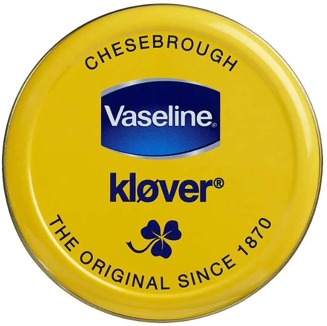 Kløver Vaselin