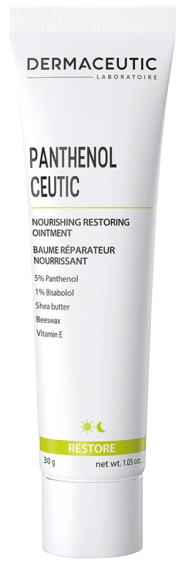 Dermaceutic Panthenol Ceutic