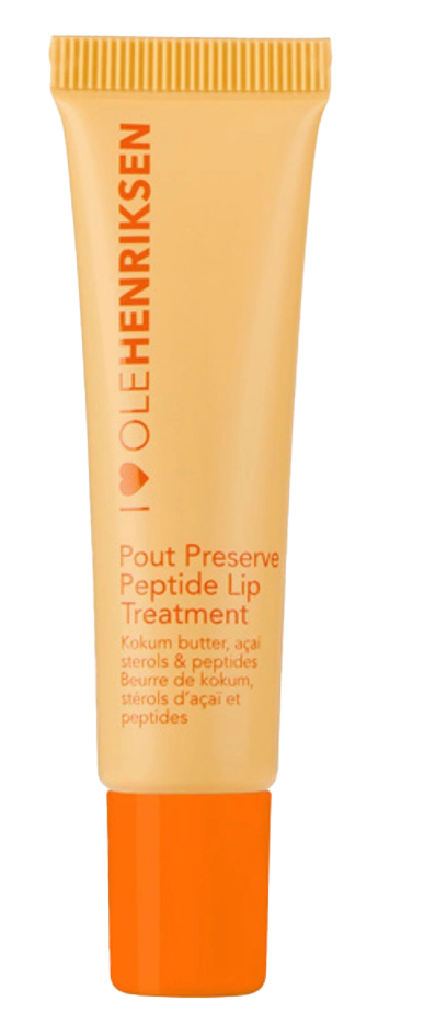 Ole Henriksen Pout Preserve Peptide Lip Treatment