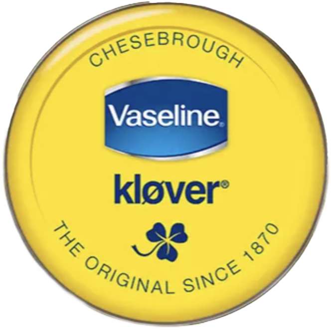 Kløver Vaselin