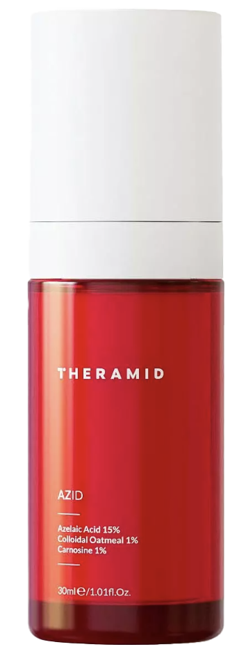 Theramid Azid