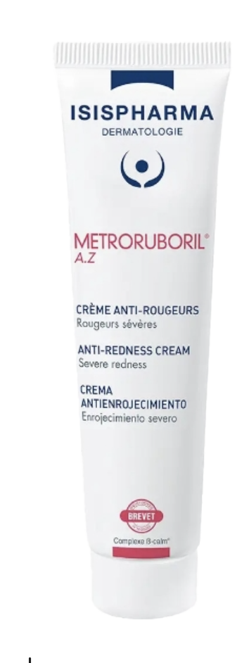 Isispharma Metroruboril A.Z