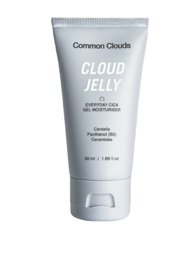 Common Clouds Cloud Jelly