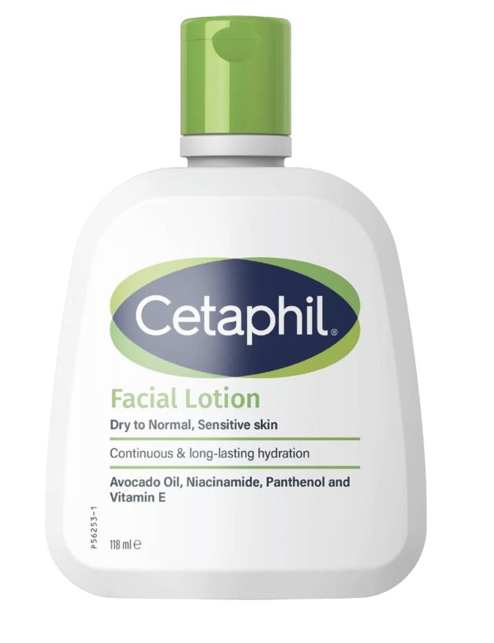 Cetaphil Facial Lotion