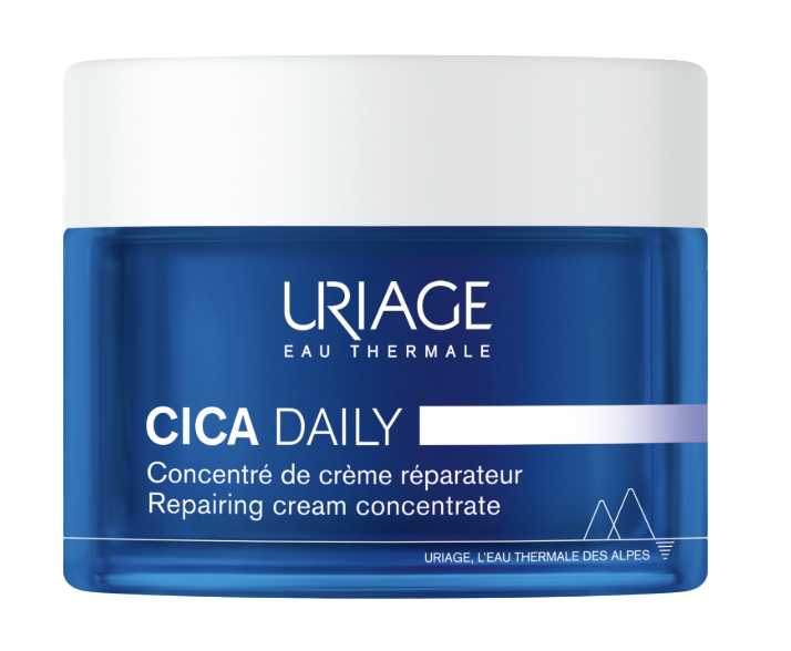 Uriage Cica Daily