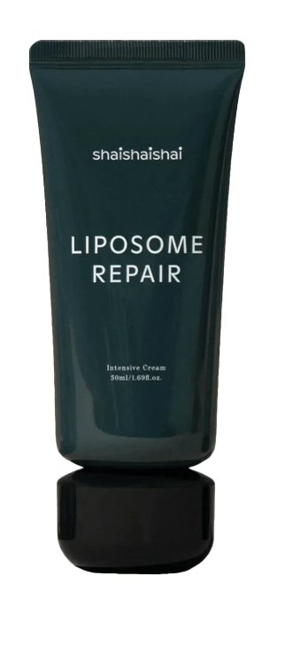 Shaishaishai Liposome Repair