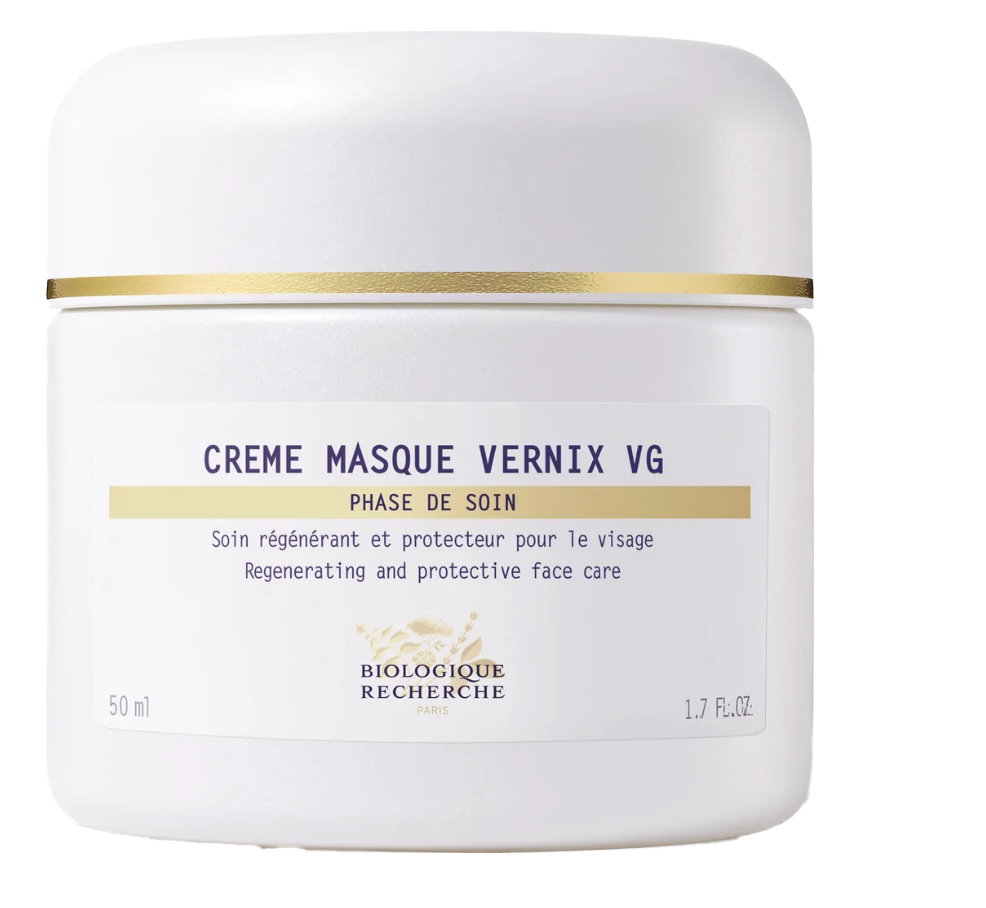 Biologique Recherche Masque Vernix