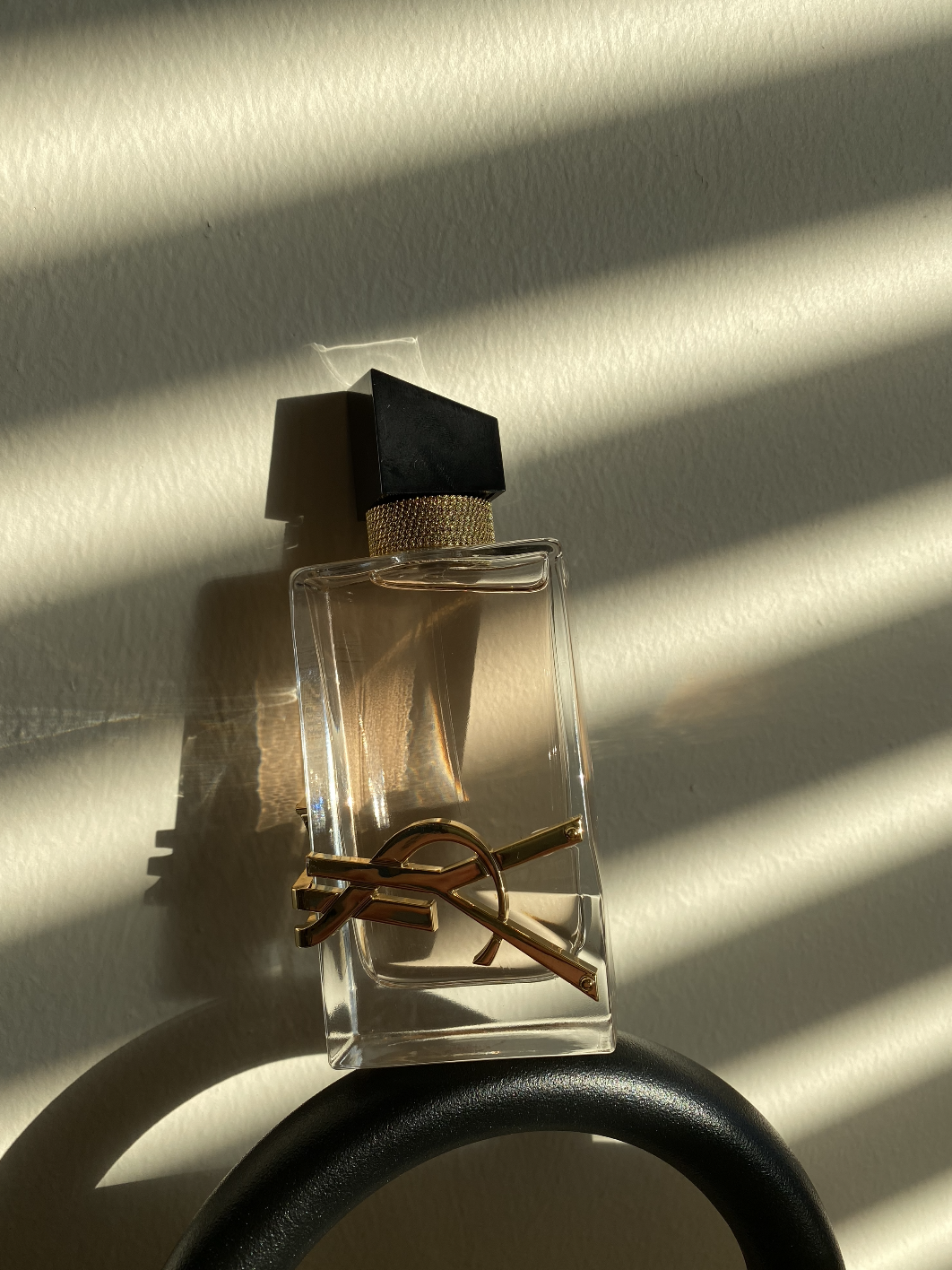 YSL Libre EDT - 950,- selvtillitsboost i en parfyme.