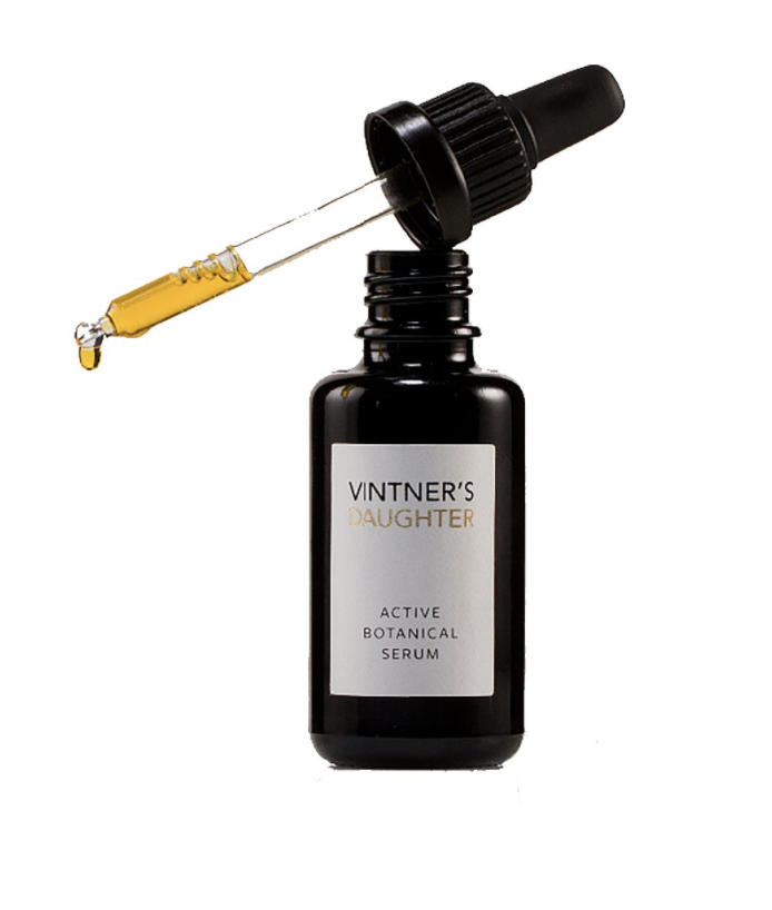 Vintner's Daughter - 1850,- Oljeserum med fermenterte ingredienser fra Napa Valley.