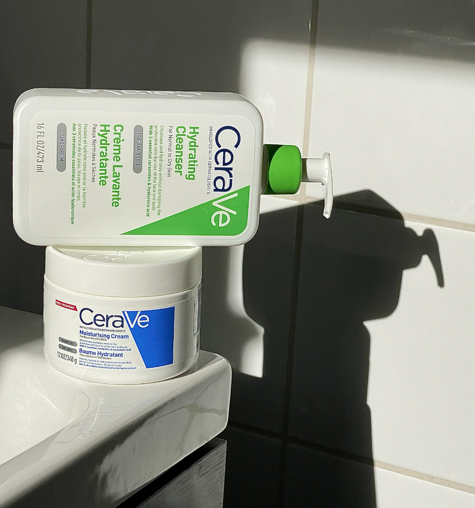 Er CeraVe farlig for deg?