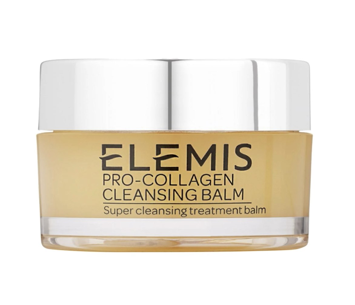 Elemis Pro-Collagen Cleansing Balm - 679,- rensebalm er en luksusopplevelse de fleste vil sette pris på.