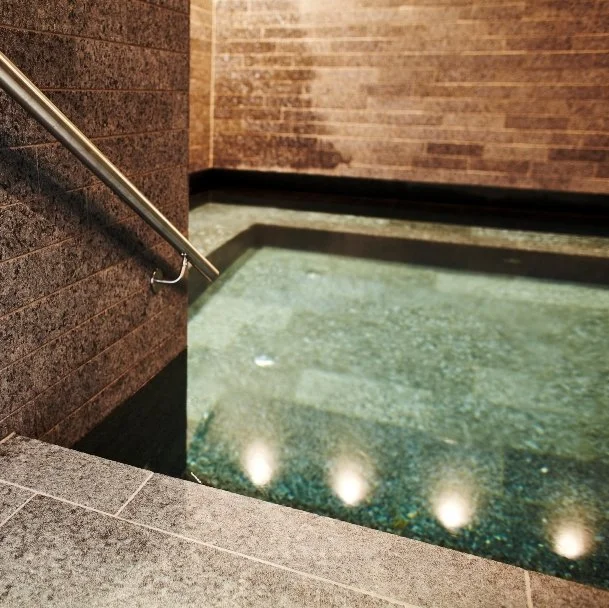 Gavekort på spa - tidenes hyggeligste gave.