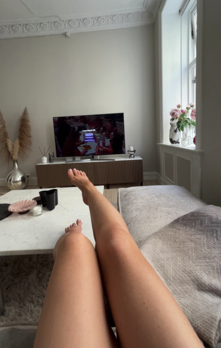 Selvbruning for viderekomne: billgere farge som sitter lengre