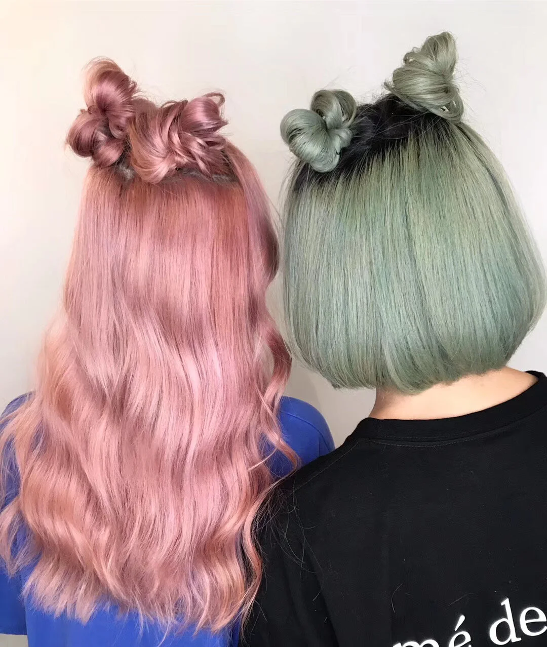 Delta Hair Studio