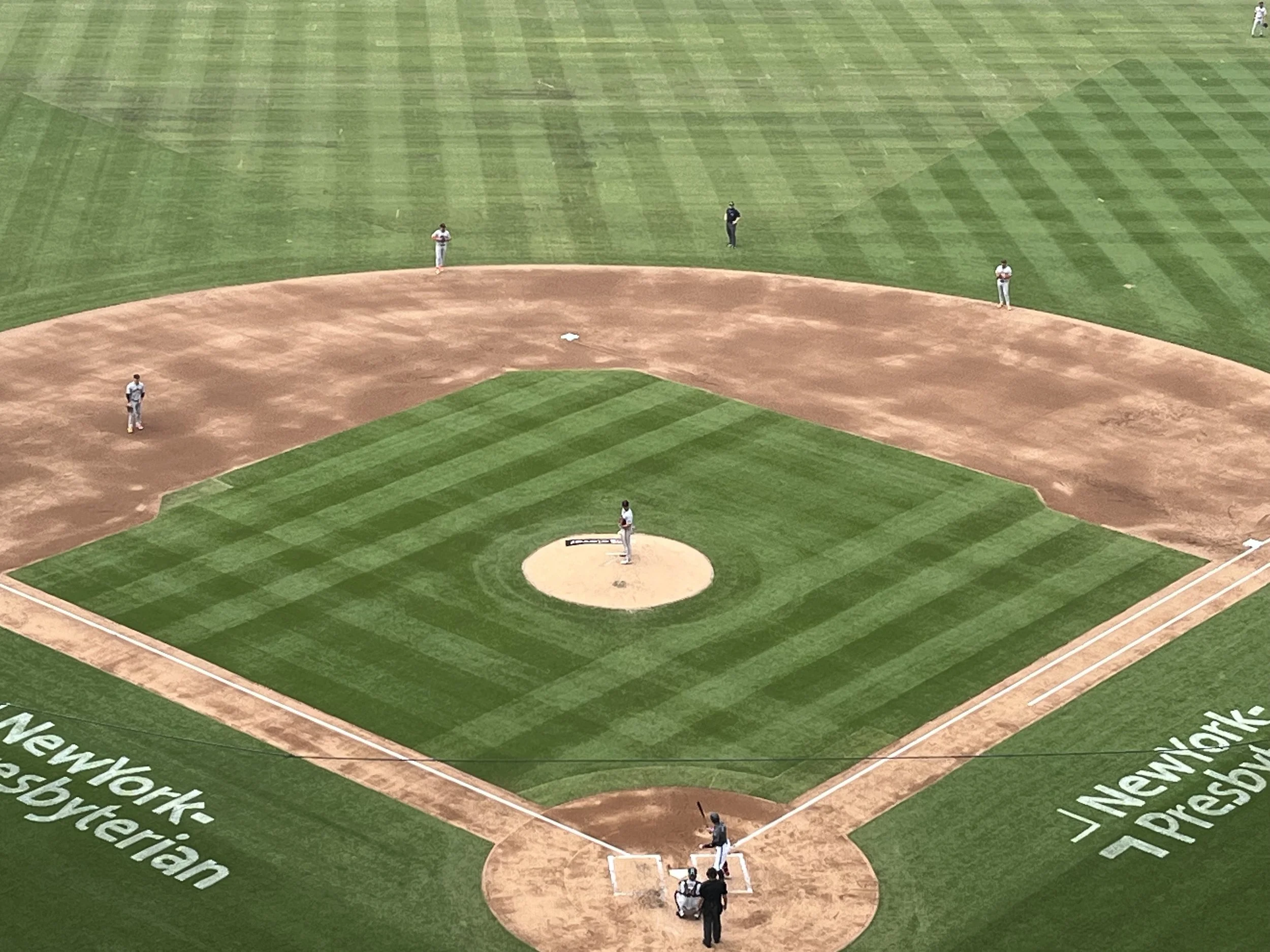 Ode to the Mets