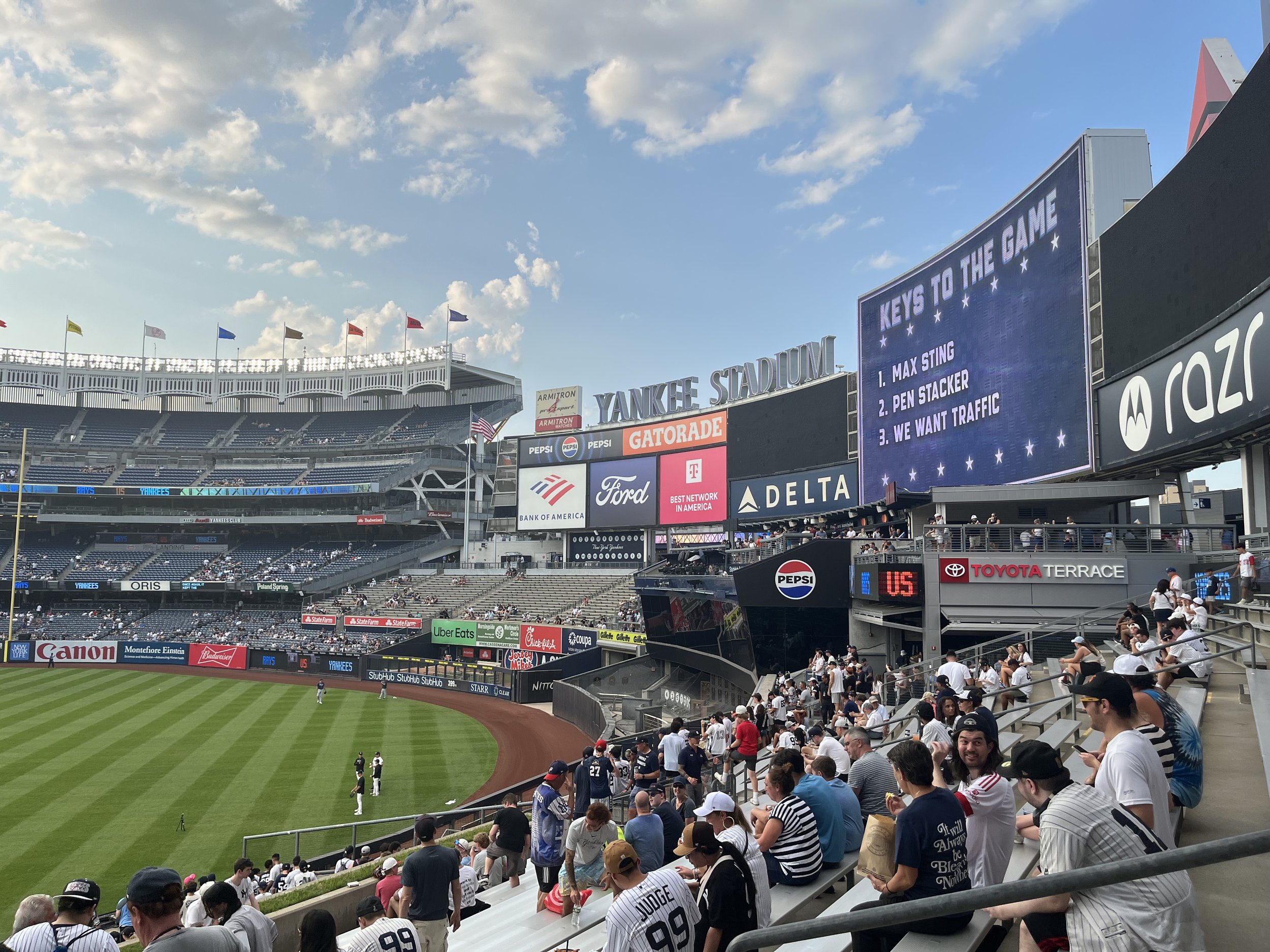 Next Year in Fandom: Da Resolutions