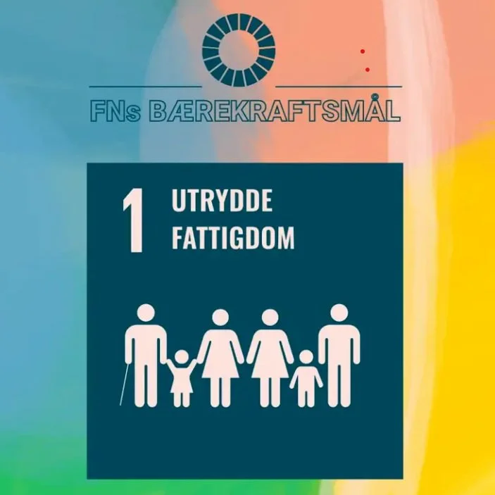 Bærekraftskalender!