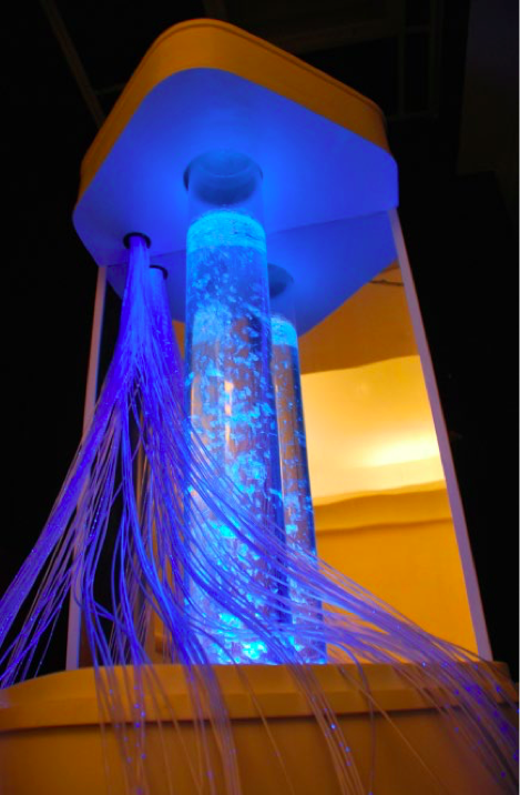 מכשיר הסנוזלן הנייד בשניידר