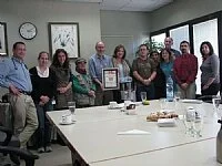 A Generous Donation to Commemorate Ella Levy