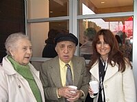 Abraham Cykiert - A Dear Friend of Schneider Children's