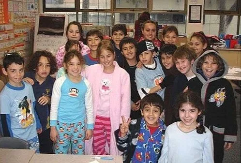 Bialik College Primary School