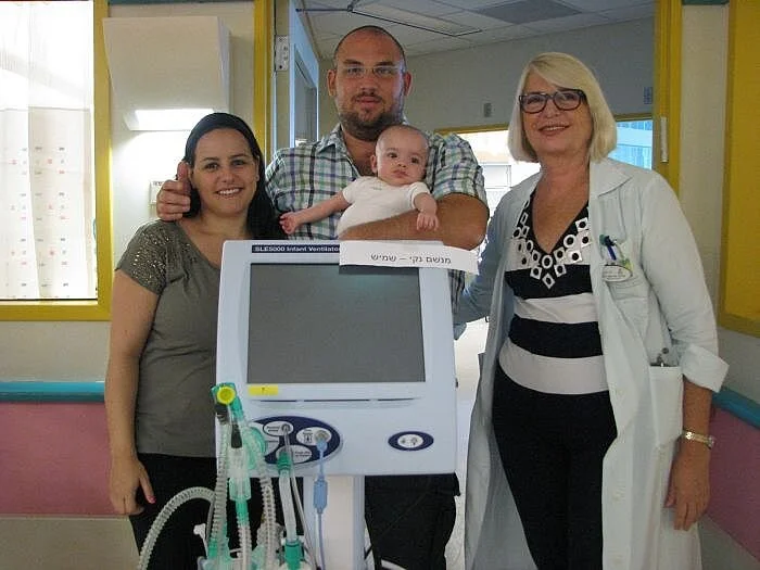 Baby Ella Fundraising Campaign