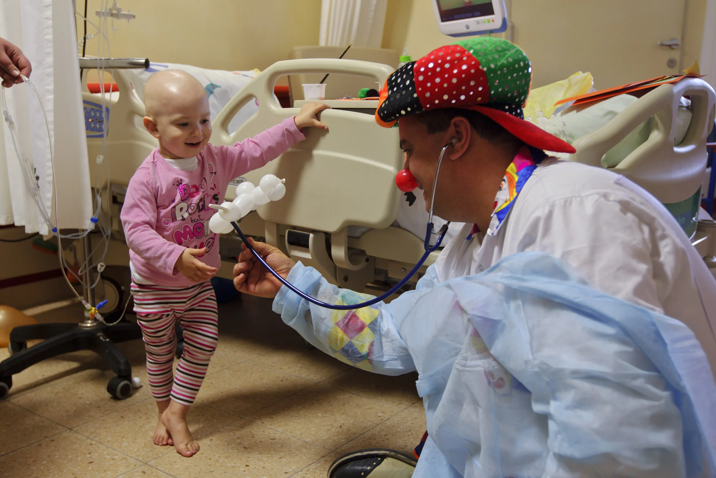 Heartbeat  © Photo by Ziv Koren