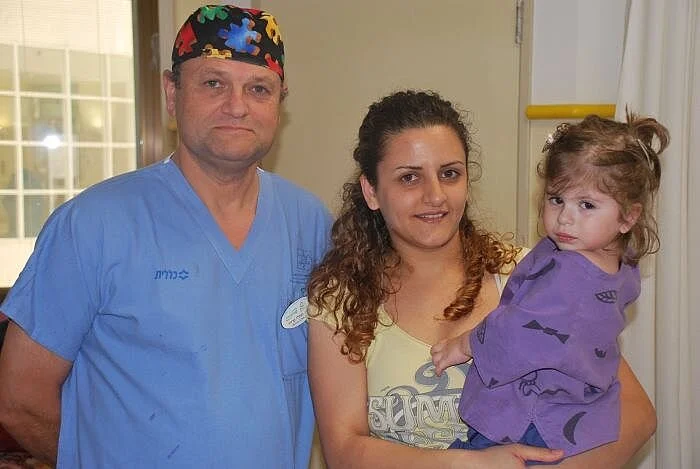 לאכול דרך הפה, כמו כולם