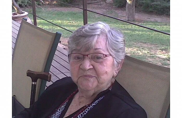 דבורה אלבלינג חוגגת 90