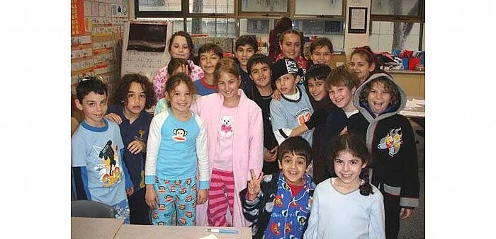 Bialik College Primary School